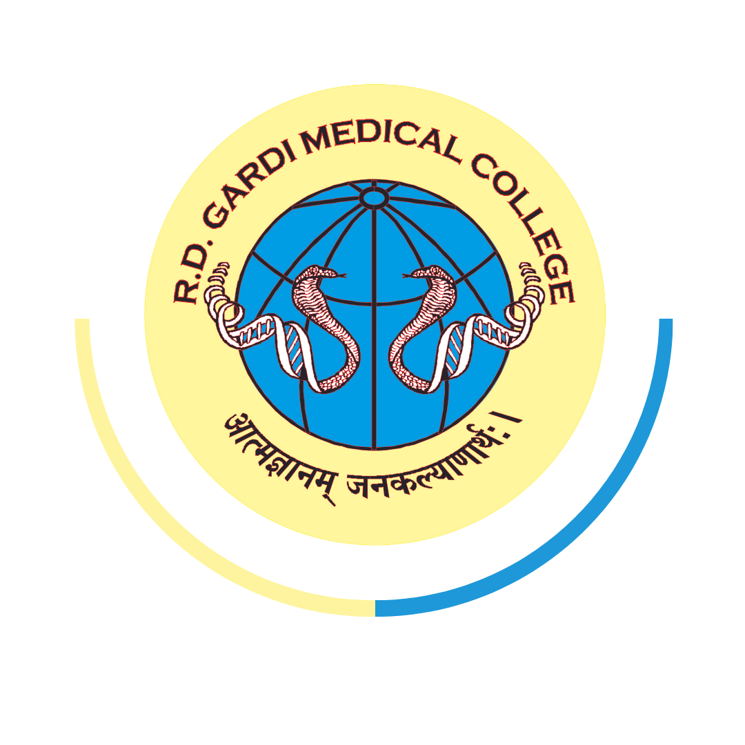 R D Gardi Medical College - [RDGMC], Ujjain
